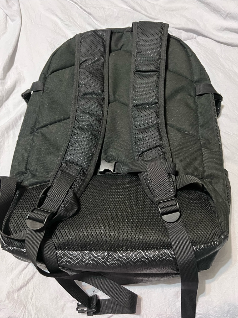 Mercer culinary/work backpack - Picture 3 of 4
